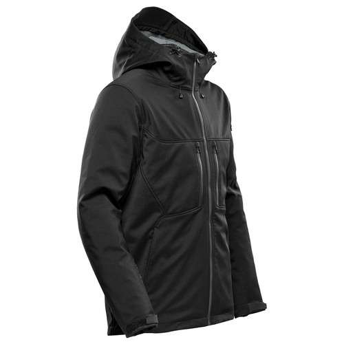 Epsilon System Jacket thumbnail 6