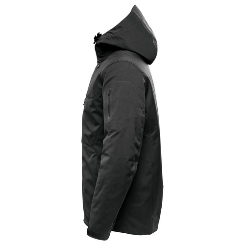 Epsilon System Jacket thumbnail 4