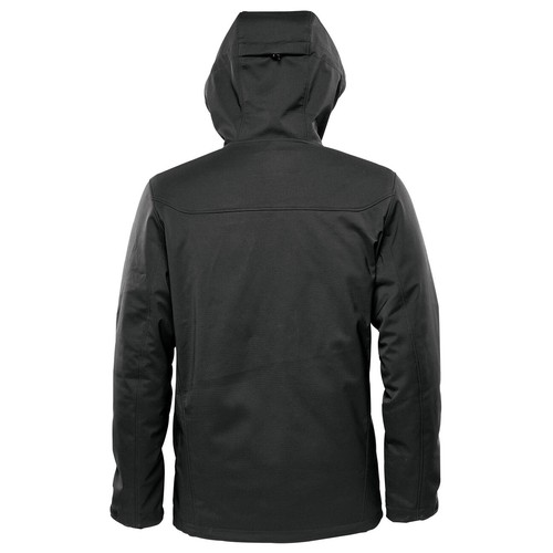 Epsilon System Jacket thumbnail 5