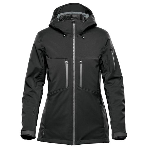 Women`s Epsilon System Jacket - 4
