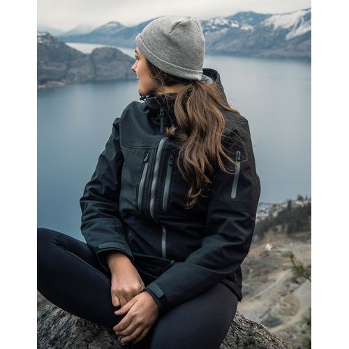 Women`s Epsilon System Jacket - 2