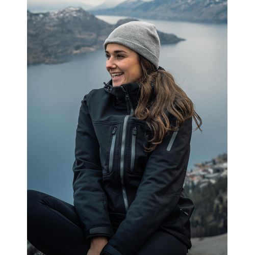 Women`s Epsilon System Jacket - 3