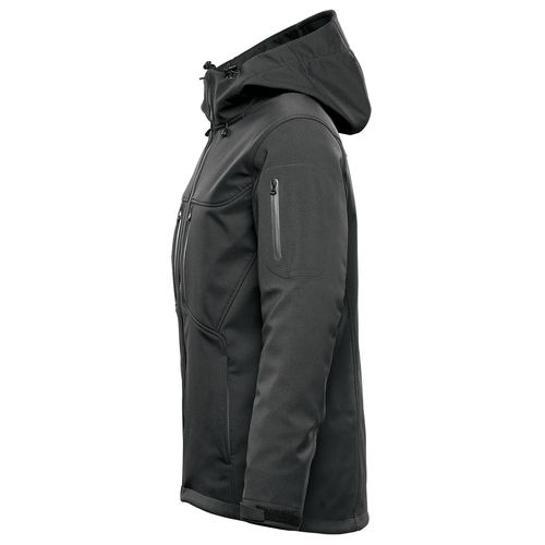 Women`s Epsilon System Jacket - 6