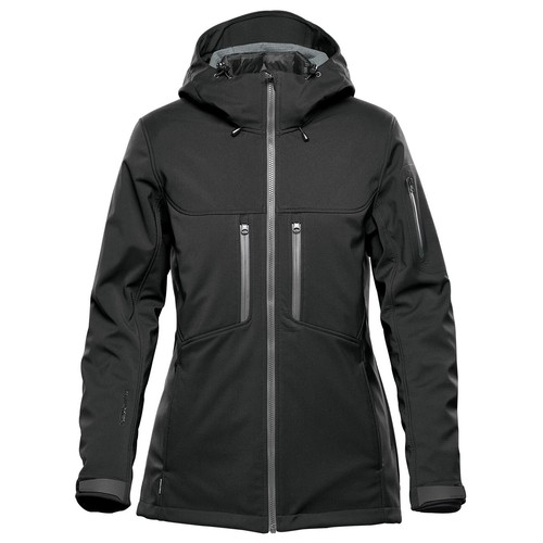 Women`s Epsilon System Jacket thumbnail 5