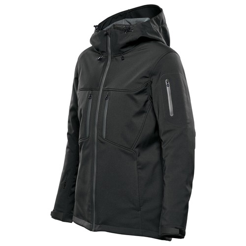 Women`s Epsilon System Jacket thumbnail 6