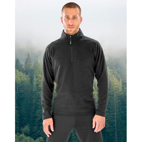 Recycled Microfleece Top - 9