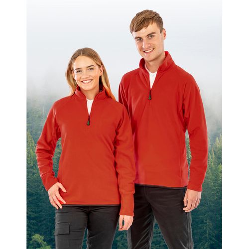 Recycled Microfleece Top - 2