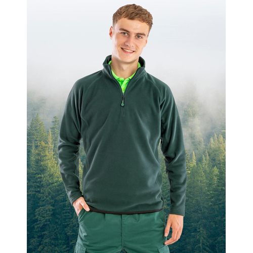 Recycled Microfleece Top - 4