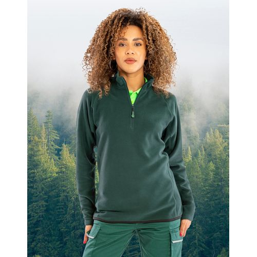 Recycled Microfleece Top - 3