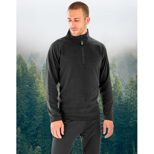 Recycled Microfleece Top thumbnail 8