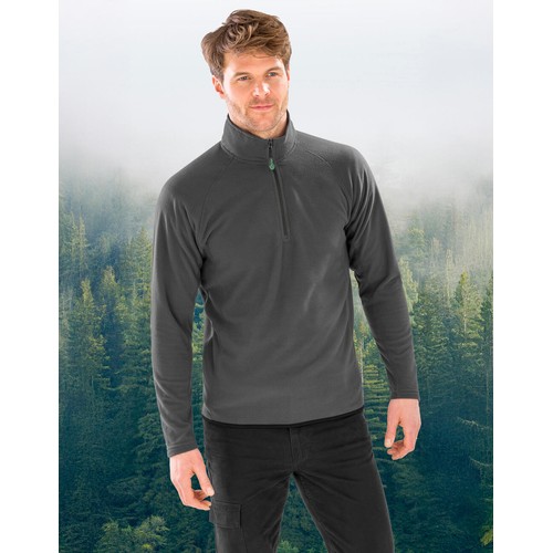 Recycled Microfleece Top thumbnail 9
