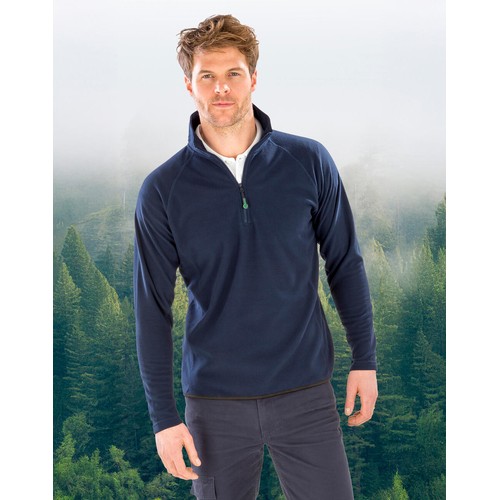 Recycled Microfleece Top thumbnail 6