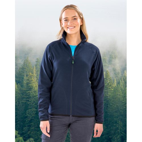 Recycled Microfleece Jacket - 9