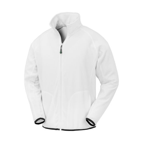 Recycled Microfleece Jacket - 12