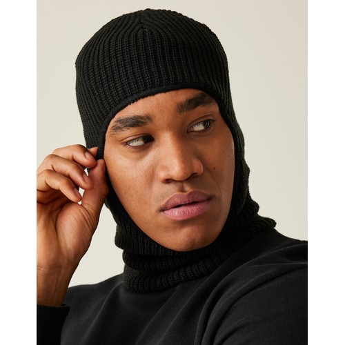 Open Face Balaclava thumbnail 6