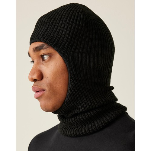 Open Face Balaclava thumbnail 5