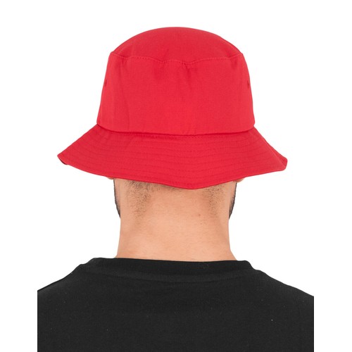 Flexfit Cotton Twill Bucket Hat thumbnail 4