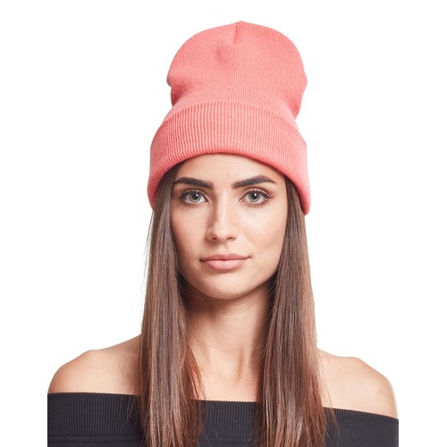 Heavyweight Long Beanie thumbnail 4