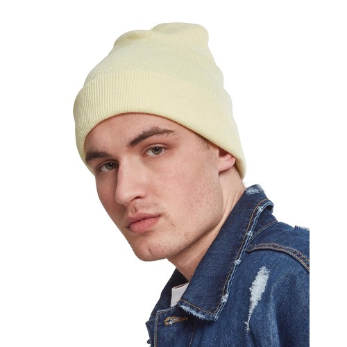 Heavyweight Long Beanie thumbnail 5