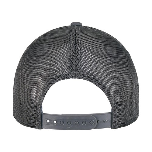 110 Flexfit Melange Trucker thumbnail 4