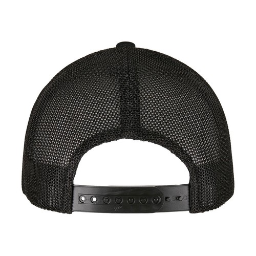 110 Recycled Alpha Shape Trucker - 4