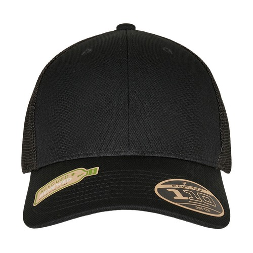 110 Recycled Alpha Shape Trucker - 2