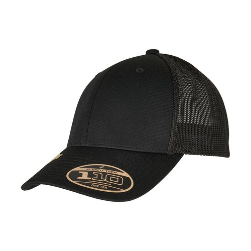 110 Recycled Alpha Shape Trucker - 1