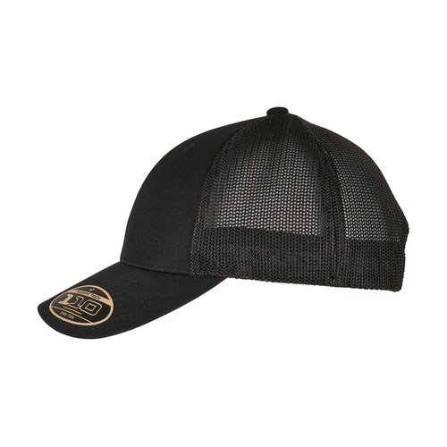 110 Recycled Alpha Shape Trucker - 3
