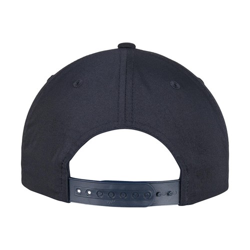 Flexfit Recycled Poly Twill Snapback thumbnail 4