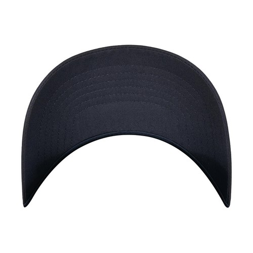 Flexfit Recycled Poly Twill Snapback thumbnail 6