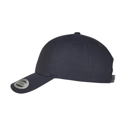 Flexfit Recycled Poly Twill Snapback thumbnail 5