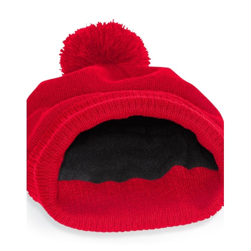 Thermal Snowstar® Beanie thumbnail 7