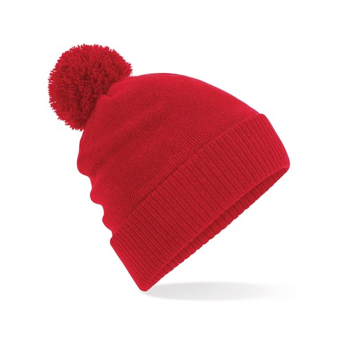 Thermal Snowstar® Beanie thumbnail 6