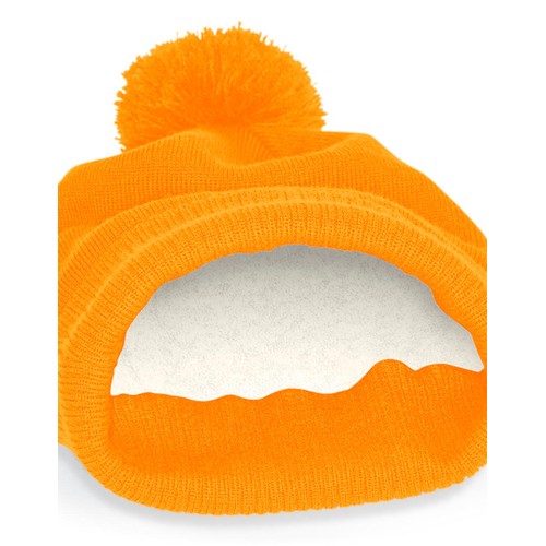 Thermal Snowstar® Beanie thumbnail 9