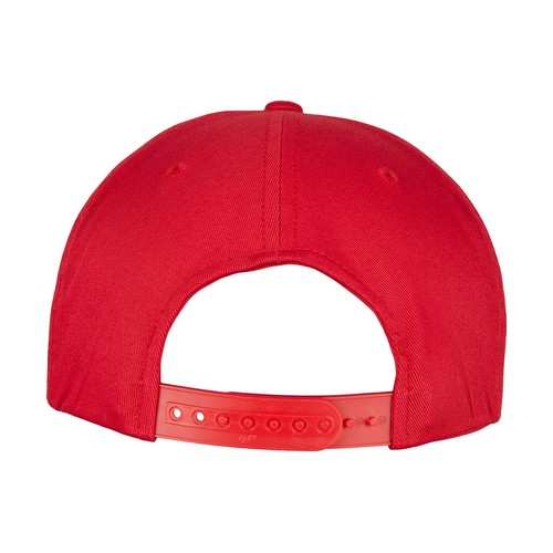 Organic Cotton Snapback thumbnail 7