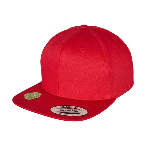 Organic Cotton Snapback thumbnail 5
