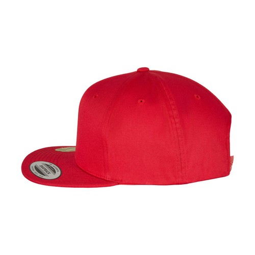 Organic Cotton Snapback thumbnail 6