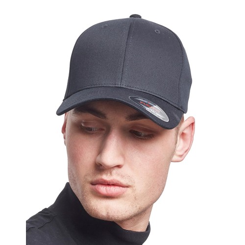 Flexfit Organic Cotton Cap thumbnail 4
