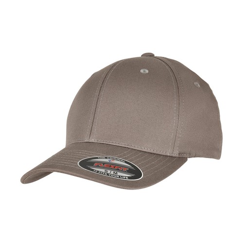 Flexfit Organic Cotton Cap thumbnail 5