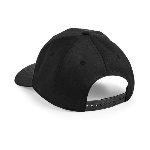 Urbanwear 6 Panel Snapback thumbnail 6