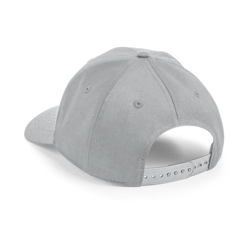 Urbanwear 6 Panel Snapback thumbnail 4