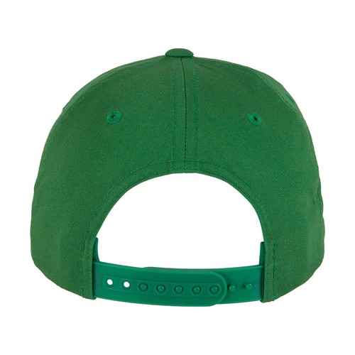 Curved Classic Snapback thumbnail 6