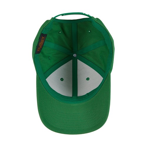 Curved Classic Snapback thumbnail 7