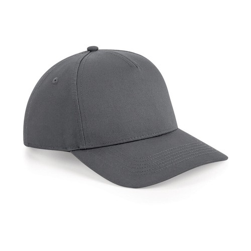 Urbanwear 5 Panel Snapback thumbnail 5