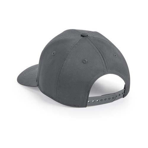 Urbanwear 5 Panel Snapback thumbnail 6