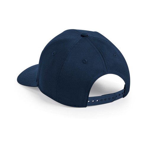 Urbanwear 5 Panel Snapback thumbnail 7
