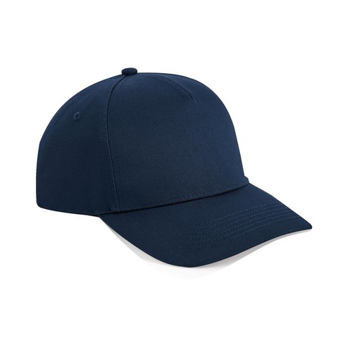 Urbanwear 5 Panel Snapback - 2