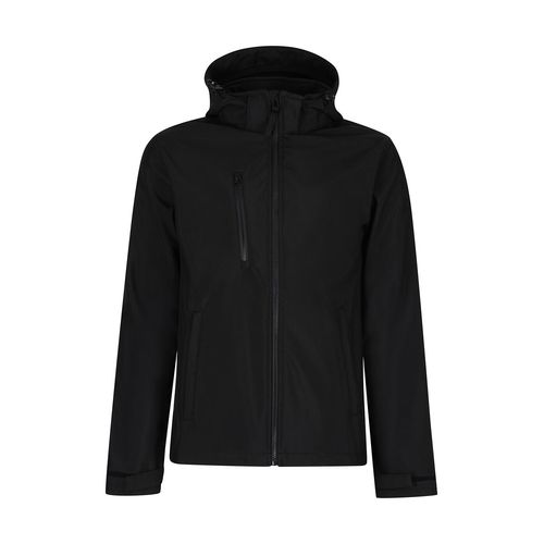 Venturer 3-Layer Hooded Softshell Jacket - 3