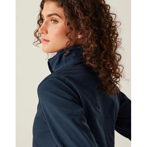 Women`s Venturer 3-Layer Hooded Softshell Jacket thumbnail 9
