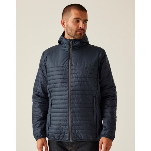 Honestly Made Recycled Ecodown Thermal Jacket - 2